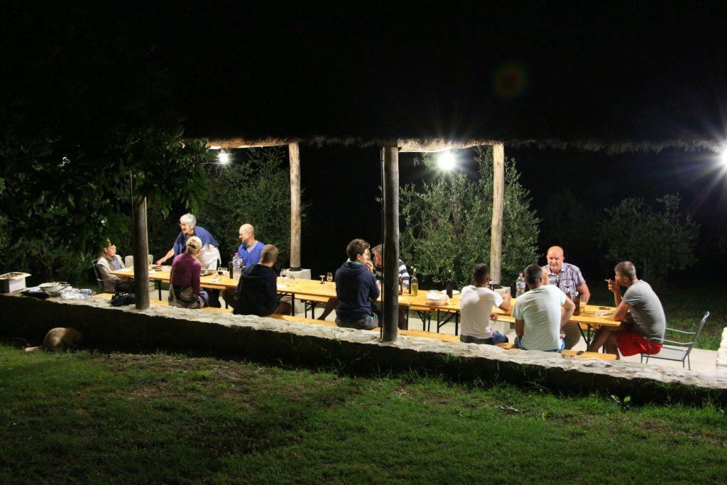 Agriturismo San Nicolo Montecastelli Pisano Exteriér fotografie