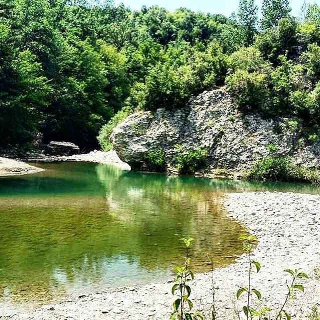 Agriturismo San Nicolo Montecastelli Pisano Exteriér fotografie