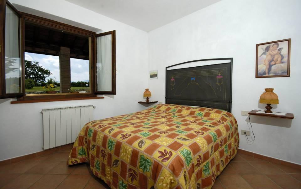Agriturismo San Nicolo Montecastelli Pisano Exteriér fotografie