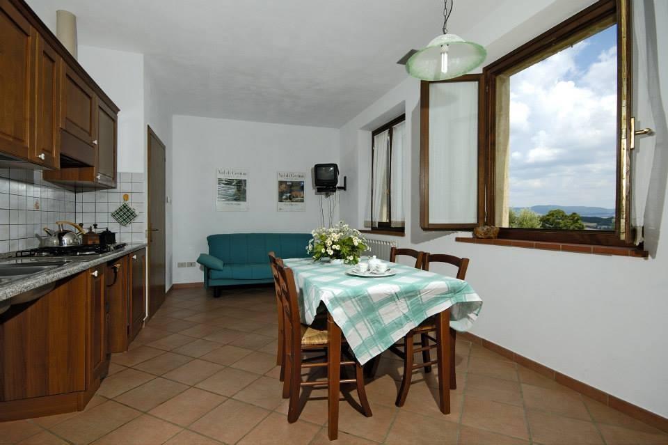 Agriturismo San Nicolo Montecastelli Pisano Exteriér fotografie
